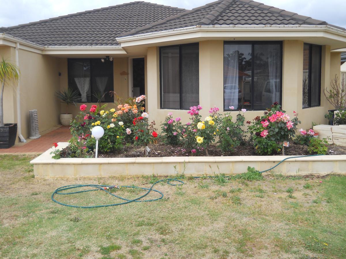 Apartmán Mimi'S House Perth Exteriér fotografie